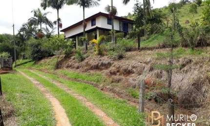 Sítio a venda 65.000m² - Bairro do Turvo - Zona Norte de S José dos Campos