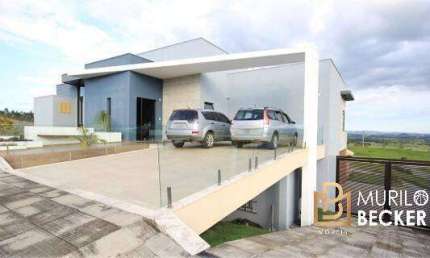 Casa em condomínio a venda 5 quartos 562m² - Colinas do Parahyba