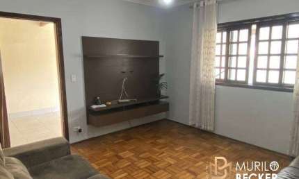 Casa com 3 quartos à venda na Rua Paraguai, Vila Antônio Augusto Luiz, Caçapava