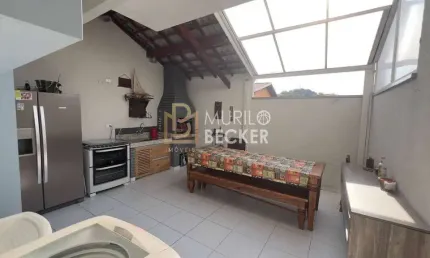 Casa a venda 3 quartos - 1 Suite 170m² - Bairro Jardim Alvorada