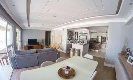 Apartamento para venda 3 quartos/ 2 suítes, condomínio splendor blue