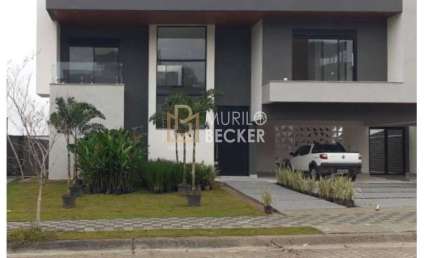 VENDA Casa de 4 quartos Condomínio Reserva do Paratehy Bairro Urbanova