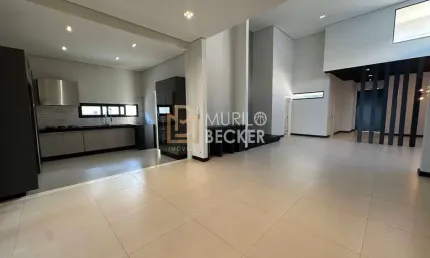 Casa Térrea para venda com 4 suítes no Condomínio Villa Dumont