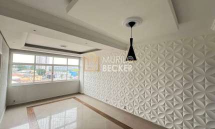 Apartamento 2 quartos , sendo 1 suíte, a venda, 82m² - CENTRO
