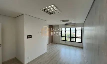 Sala comercial 35m, 1 banheiro , a venda - Bairro Jardim Aquarius 