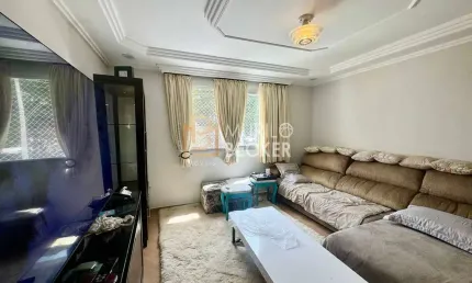 Apartamento com 3 Quartos à venda, 118m² - Vila Adyana