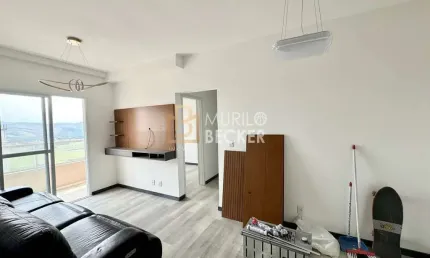 Apartamento à venda 3 quartos - Residencial The Gold Bairro Urbanova
