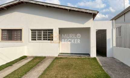 Casa com 2 quartos em Condomínio na Zona Leste de Sjc