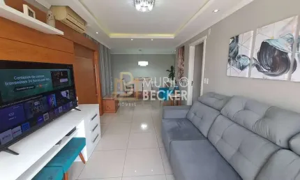 Apartamento para venda com 3 quartos no Bairro Jardim Botânico