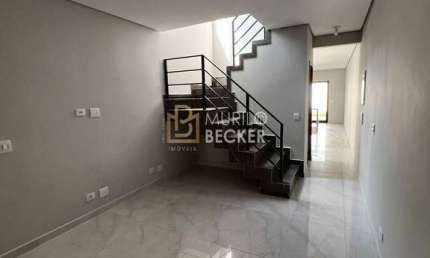 Casa com 3 quartos à venda na Rua das Rogerias, Jardim das Indústrias, São José dos Campos