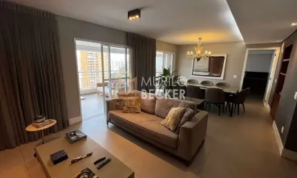 Apartamento  03 quartos - À Venda - 167m² - Jardim Esplanada