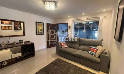 Casa a venda 3 quartos 160m² com Edícula - Bairro Vista Verde