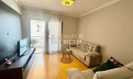 Apartamento 105m² com 3 Quartos à venda no Bairro Vila Betânia - SJCampos