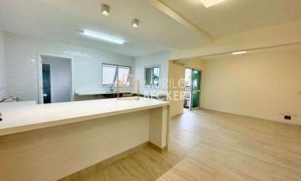 Apartamento à venda 4 Quartos sendo 2 suítes e Varanda Gourmet  - Vila Ema
