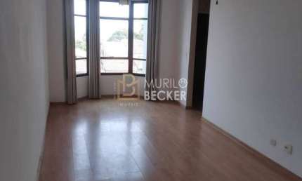 Apartamento com 2 quartos à venda na Rua Winston Churchill, Jardim das Indústrias, São José dos Campos