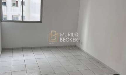 Apartamento a venda 1 Quarto - 60m² - Bairro Vila Adyana