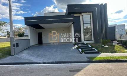 Casa a venda 155m2 3 quartos sendo 1 Suíte master - Terras do Vale