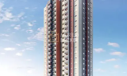 Apartamento a venda mirai 2 quartos - vila ema - lançamento patriani