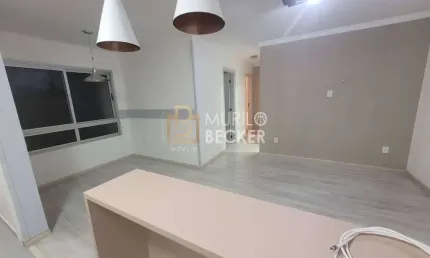 Apartamento à venda 3  quartos - 1 suíte - 70m²- monte castelo
