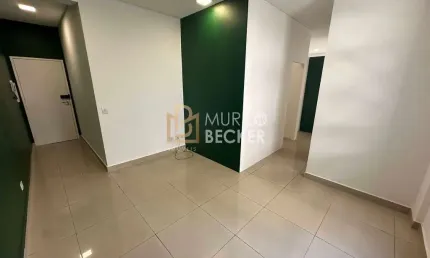 Sala comercial para venda com 45m2 no Bairro Jardim Aquarius