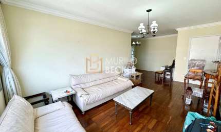 Apartamento à venda 3  quartos com 122m² - Bairro Vila Adyanna