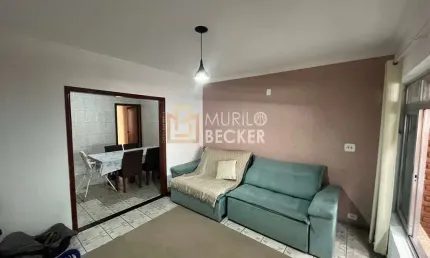 Casa 4 quartos, sendo 1 suíte, à venda,  153m - CENTRO- JACAREÍ