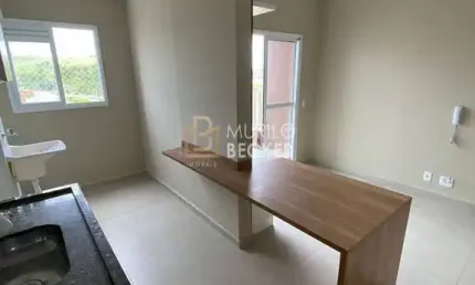 Apartamento à venda 2 quartos - Bairro Urbanova - São José dos Campos -SP