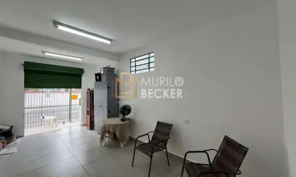 Ponto comercial com 1quarto, 3 banheiros, 155 metros, a venda - CENTRO
