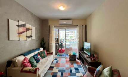 Apartamento à venda 4 quartos Condomínio Primehouse no Bairro Jd. Aquárius