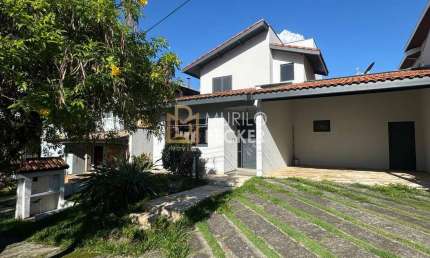 Casa à venda e locação 3 suítes- Bairro Urbanova SJCampos SP