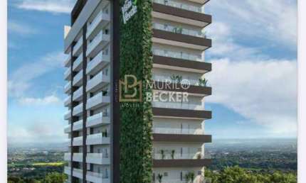 Apartamento à venda 45m² - 2 quartos - Bairro Vista Verde