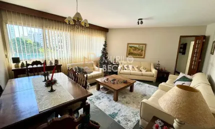 Apartamento à venda 3 quartos no bairro Vila Adyana - São José dos Campos
