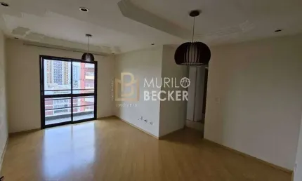 Apartamento para venda com 3 quartos no Bairro Jardim Aquarius