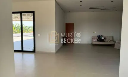 Casa á venda - c/ 05 quartos - 384m² - recanto de santa bárbara