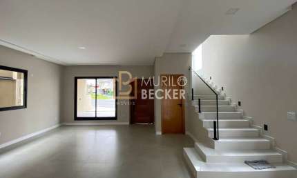 Casa venda com 3 suítes e piscina no Floradas Paratehy - Urbanova