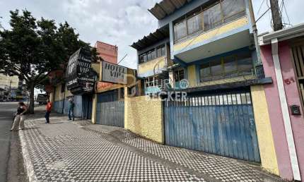Prédio Comercial para venda no Centro de São Jose dos Campos