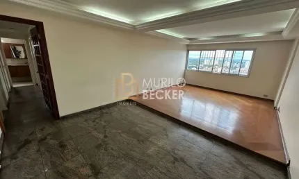 Apartamento para venda com 3 quartos no Centro de São Jose dos Campos