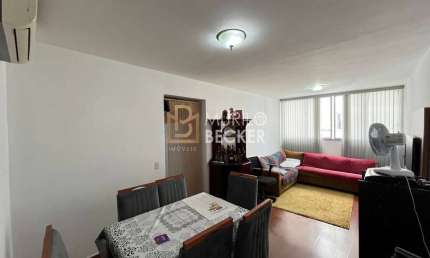 Apartamento 3 quartos, 2 banheiros,84m², a venda - BAIRRO JARDIM SÃO DIMAS 