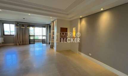 Apartamento Alto Padrão a venda - 205m² - 4 Suítes - Jardim Aquárius