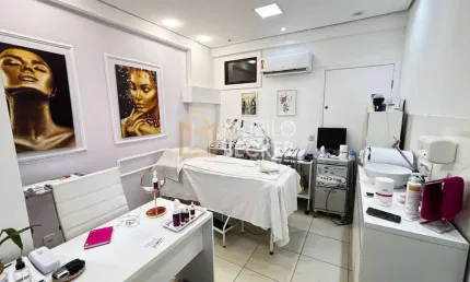 Sala comercial com 1 sala à venda na Avenida Doutor Adhemar de Barros, Jardim São Dimas, São José dos Campos