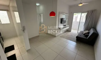 Apartamento 2 quartos à venda em Ubatuba Bairro Toninhas - SP
