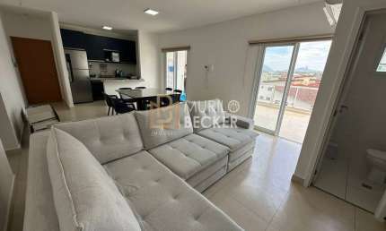 Cobertura  3 suítes à venda de 233 m2 Praia Grande Ubatuba -SP