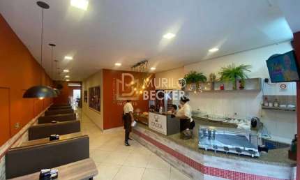 Sala comercial com 1 sala à venda na Avenida Pedro Álvares Cabral, Jardim Paulista, São José dos Campos