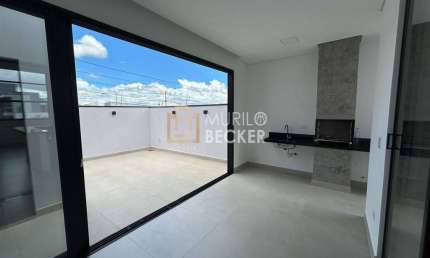Casa para venda com 3 quartos, Condomínio Reserva Rudá