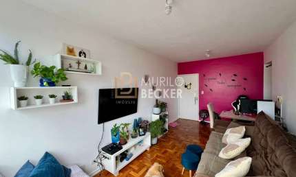 Apartamento à venda 72m² 2 quartos no Bairro Centro