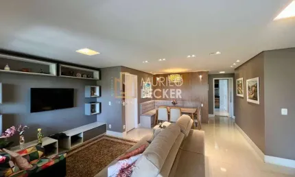 Apartamento à venda, 3 quartos, 143m² no Bairro Jardim Aquárius