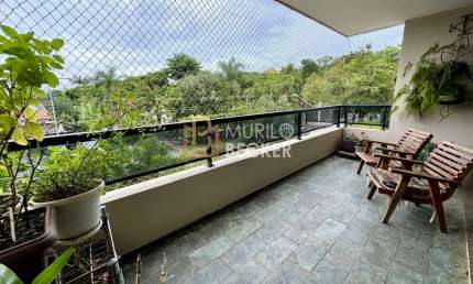 Apartamento à venda no Edifício Imperatriz - Bairro Jd. Apolo.