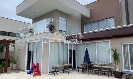 Casa à venda - Jardim do Golfe III com 591m² AT - 433m²