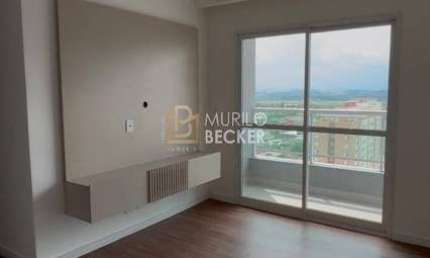 Apartamento para alugar com 2 quartos no Bairro Vila Branca