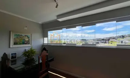 Apartamento à venda - 65m² - 2 quartos - Bairro Urbanova